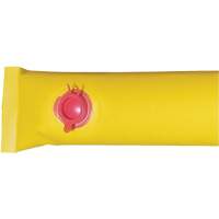 Water-Filled Diverter Boom Groupe Belzile Dickner