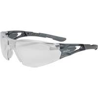 Z2900 Series Safety Glasses, Clear Lens, Anti-Scratch, ANSI Z87+/Meets/Exceeds CSA Z94.3 Groupe Belzile Dickner