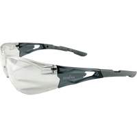 Z2900 Series Safety Glasses, Clear Lens, Anti-Scratch, ANSI Z87+/Meets/Exceeds CSA Z94.3 Groupe Belzile Dickner