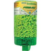 EcoStation Pura-Fit&reg; Earplug Dispenser Starter Kit Groupe Belzile Dickner