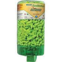 EcoStation Meteors&reg; Earplug Dispenser Starter Kit Groupe Belzile Dickner
