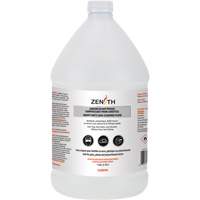 Anti-Fog Premium Lens Cleaner, 3.78 L Groupe Belzile Dickner
