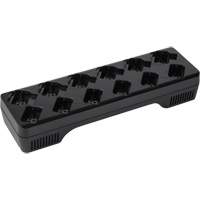 DLR Series Business Radio Multi-Unit Battery Charger Groupe Belzile Dickner