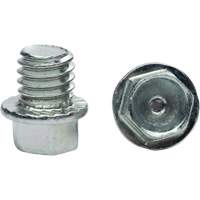 Crampons de rechange en acier pour crampons &agrave; glace Midcleat Groupe Belzile Dickner