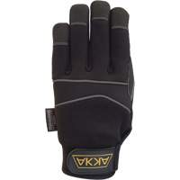 High-Performance Cold Weather Gloves, Synthetic Palm, Size 11 SGR434 | Dickner Inc