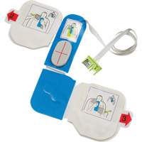 CPR-D-Padz&reg; Training Electrode, Zoll AED Plus&reg; For, Non-Medical Groupe Belzile Dickner