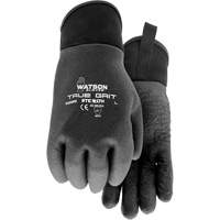 Gants enduits True Grit, Petit, R&ecirc;vetement Mousse de PVC, Enveloppe en Nylon Groupe Belzile Dickner