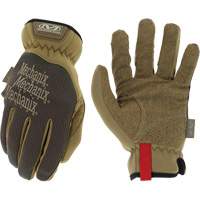 Gants de travail FastFit, Paume Synth&eacute;tique, Taille 11 Groupe Belzile Dickner