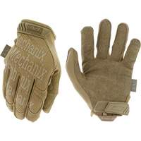 Gants de travail Coyote The Original, Paume Synth&eacute;tique, Taille 8 Groupe Belzile Dickner