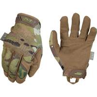 Gants de travail MultiCam The Original, Paume Synth&eacute;tique, Taille 8 Groupe Belzile Dickner
