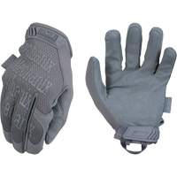 Gants de travail Wolf Grey The Original, Paume Synth&eacute;tique, Taille 9 Groupe Belzile Dickner