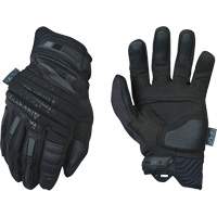 Gants tactiques pour gros travaux 2 Covert M-Pact, Paume Synth&eacute;tique, Taille 8 Groupe Belzile Dickner