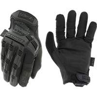 M-Pact&reg; 0.5mm High Dexterity Impact Gloves, 8, Synthetic Palm, Hook & Loop Cuff Groupe Belzile Dickner