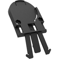 Adaptateur de casque de s&eacute;curit&eacute; pour serre-t&ecirc;tes VeriShield de Howard Leight Groupe Belzile Dickner