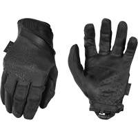 Gants de tir tactique Covert, Paume Synth&eacute;tique, Taille Petit/8 Groupe Belzile Dickner