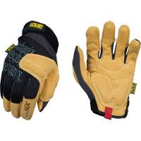Gants Material4X &agrave; paume rembourr&eacute;e r&eacute;sistants &agrave; labrasion, Paume Synth&eacute;tique, Taille 2T-Grand/12 Groupe Belzile Dickner