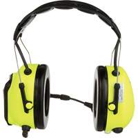 Peltor WS ProTac XPI Headset, Headband Style, 26 dB Groupe Belzile Dickner