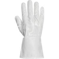 Gants pour la peinture &agrave; vaporisation &eacute;lectrostatique Ground Hog, Taille Grand, 11,5" lo, Polyur&eacute;thane Groupe Belzile Dickner