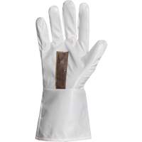Gants pour la peinture &agrave; vaporisation &eacute;lectrostatique Ground Hog, Taille Grand, 11,5" lo, Polyur&eacute;thane Groupe Belzile Dickner