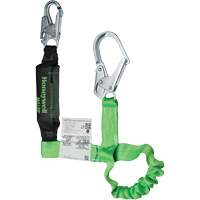Fall Arrest Lanyards