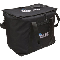 Sac pour trousse de d&eacute;monstration DEA, Zoll AED Plus Pour, Non m&eacute;dical Groupe Belzile Dickner
