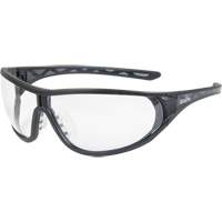 Z3000 Series Safety Glasses, Clear Lens, Anti-Scratch, ANSI Z87+/Meets/Exceeds CSA Z94.3 Groupe Belzile Dickner