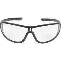 Z3000 Series Safety Glasses, Clear Lens, Anti-Scratch, ANSI Z87+/Meets/Exceeds CSA Z94.3 Groupe Belzile Dickner