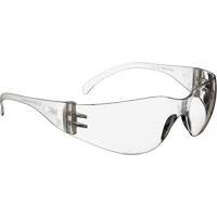 Virtua Safety Glasses, Clear Lens, Anti-Fog, Meets/Exceeds CSA Z94.3 Groupe Belzile Dickner