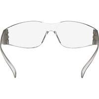 Virtua Safety Glasses, Clear Lens, Anti-Fog, Meets/Exceeds CSA Z94.3 Groupe Belzile Dickner