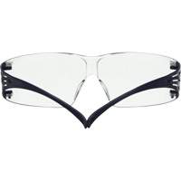 SecureFit 200 Series Safety Glasses, Clear Lens, Anti-Fog/Anti-Scratch, ANSI Z87+/Meets/Exceeds CSA Z94.3 Groupe Belzile Dickner