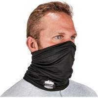 Chill-Its&reg; Cooling Multi-Band, Black Groupe Belzile Dickner