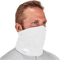 Cache-cou de refroidissement polyvalent Chill-Its, Blanc Groupe Belzile Dickner