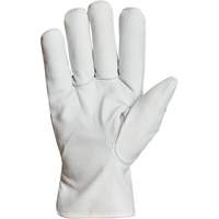 Gants de conducteur doubl&eacute;s pour l'hiver Endura, T-Grand, Paume en Cuir fleur de ch&egrave;vre, Thinsulate Groupe Belzile Dickner