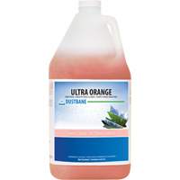 Nettoyant pour les mains Ultra Orange, Liquide, 4 L, Cruche, Parfumé SGU457 | Dickner Inc