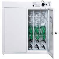 Eyewear Sanitizing Cabinet Groupe Belzile Dickner