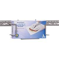 Support horizontal pour boîte de gants SGU864 | Dickner Inc
