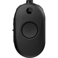 CLP Series Two-Way Business Radio, UHF Radio Band, 1 Channels, 100000 sq. ft. Range Groupe Belzile Dickner