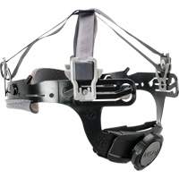 Fas-Trac&reg; III Suspension Groupe Belzile Dickner