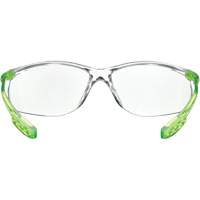 Solus CCS Series Safety Glasses, Clear Lens, Anti-Fog, Meets/Exceeds CSA Z94.3 Groupe Belzile Dickner