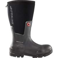 Snugboot Workpro Full Safety Boots, Polyurethane, Composite Toe, Size 5, Puncture Resistant Sole SGV399 | Dickner Inc