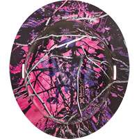 V-Gard&reg; Hydro Dip Full Brim Hard Hat, Meets CSA Type 1, Ratchet Suspension, Non-Vented Groupe Belzile Dickner