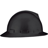 Dynamic Annapurna Full Brim Hardhat, Meets CSA Type 1, Ratchet Suspension, Non-Vented Groupe Belzile Dickner