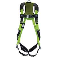 Fall Arrest Harnesses