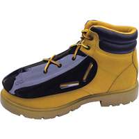 Protecteurs m&eacute;tatarsiens MetGuardPro, Polycarbonate Groupe Belzile Dickner