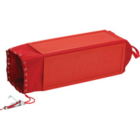 Pendant Control Safety Cover, Electrical Kit Groupe Belzile Dickner