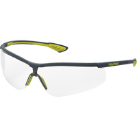 TruShield&reg;S Safety Glasses, Clear Lens, Anti-Fog/Anti-Scratch, ANSI Z87+/Meets/Exceeds CSA Z94.3 Groupe Belzile Dickner