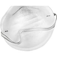 Masques jetable contre les poussières nuisibles SGW858 | Dickner Inc
