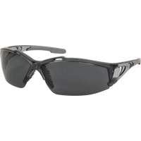 Z3400 Series Safety Glasses, Grey/Smoke Lens, Anti-Scratch/Polarized, ANSI Z87+/Meets/Exceeds CSA Z94.3 Groupe Belzile Dickner