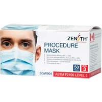 Disposable Procedure Face Mask SGW904 | Dickner Inc