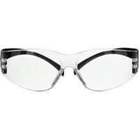 SecureFit 100 Series Protective Eyewear, Clear Lens, Anti-Scratch, ANSI Z87+/Meets/Exceeds CSA Z94.3 Groupe Belzile Dickner